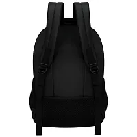 Classy Solid Backpacks for Unisex-thumb4