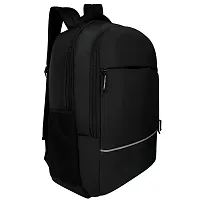 Classy Solid Backpacks for Unisex-thumb2