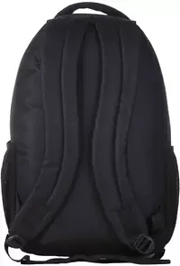 Classy Solid Backpacks for Unisex-thumb4