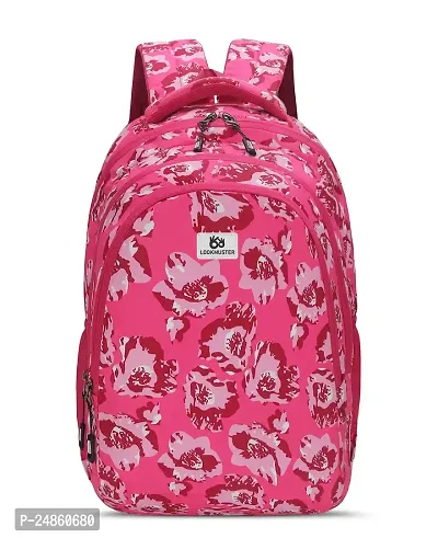 Woman Backpack Bags School Backpacks Coaching Backpacks College Backpacks Waterproof Bags / Bags LOOKMUSTER-thumb0