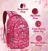 Woman Backpack Bags School Backpacks Coaching Backpacks College Backpacks Waterproof Bags / Bags LOOKMUSTER-thumb1