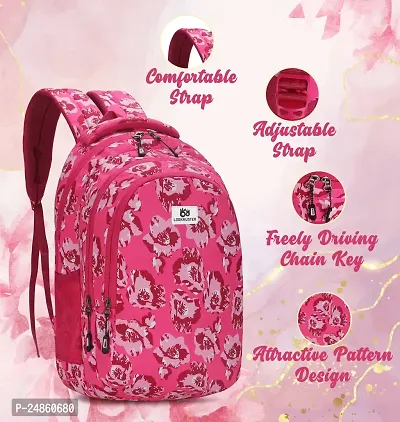 Woman Backpack Bags School Backpacks Coaching Backpacks College Backpacks Waterproof Bags / Bags LOOKMUSTER-thumb2