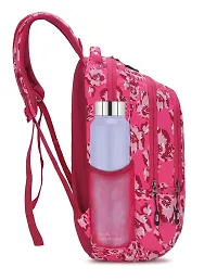 Woman Backpack Bags School Backpacks Coaching Backpacks College Backpacks Waterproof Bags / Bags LOOKMUSTER-thumb3
