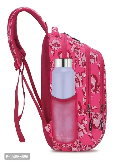 Woman Backpack Bags School Backpacks Coaching Backpacks College Backpacks Waterproof Bags / Bags LOOKMUSTER-thumb4