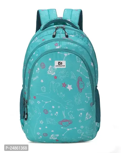 Women's Stylish backpacks for women latest college/School bags for girls Small Backpacks Women Kids Girls Fashion Bag Lookmuter-thumb0