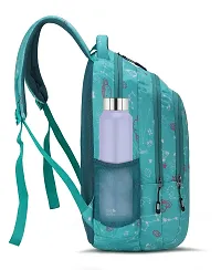 Women's Stylish backpacks for women latest college/School bags for girls Small Backpacks Women Kids Girls Fashion Bag Lookmuter-thumb1