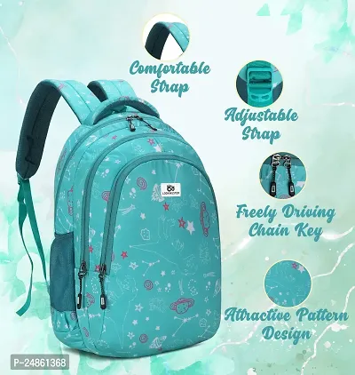 Women's Stylish backpacks for women latest college/School bags for girls Small Backpacks Women Kids Girls Fashion Bag Lookmuter-thumb3