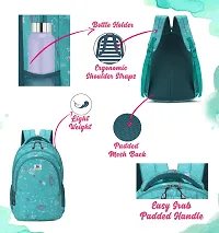Women's Stylish backpacks for women latest college/School bags for girls Small Backpacks Women Kids Girls Fashion Bag Lookmuter-thumb4