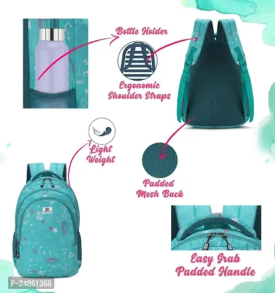 Women's Stylish backpacks for women latest college/School bags for girls Small Backpacks Women Kids Girls Fashion Bag Lookmuter-thumb5