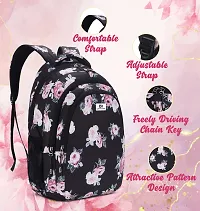 Women's Stylish backpacks for women latest college/School bags for girls Small Backpacks Women Kids Girls Fashion Bag Lookmuster-thumb4