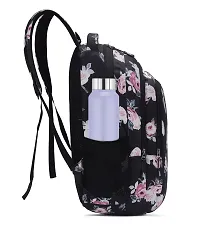 Women's Stylish backpacks for women latest college/School bags for girls Small Backpacks Women Kids Girls Fashion Bag Lookmuster-thumb1