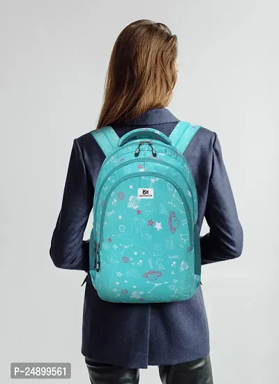 Women's Stylish backpacks for women latest college/School bags for girls Small Backpacks Women Kids Girls Fashion Bag Lookmuster-thumb3