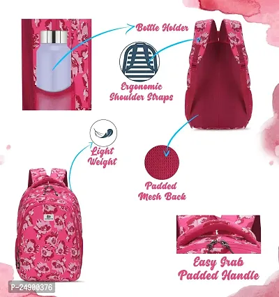 backpacks for women latest college/School bags for girls Small Backpacks Women Kids Girls Fashion Bag Lookmuster-thumb5