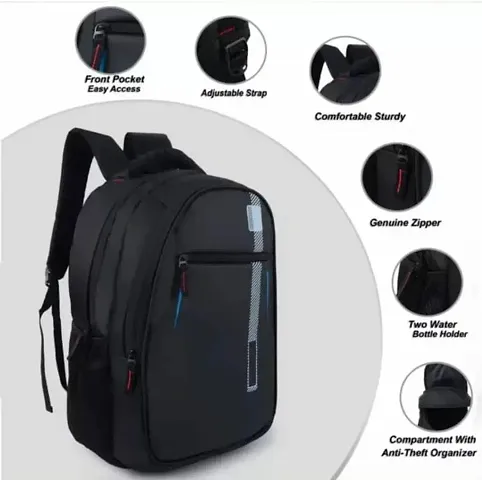 Backpacks New Men Unisex Woman Backpacks Men' S Bags / Men 's School Backpacks / Men' S Backpacks / Waterproof Bags / Bags LOOKMUSTER