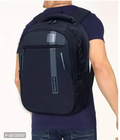 Backpacks New Men Unisex Woman Backpacks Men' S Bags / Men 's School Backpacks / Men' S Backpacks / Waterproof Bags / Bags LOOKMUSTER-thumb2