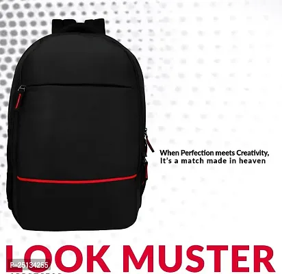 Backpacks New Men Unisex Woman Backpacks Men' S Bags  Men 's School Backpacks  Men' S Backpacks  Waterproof Bags  Bags LOOKMUSTER-thumb0