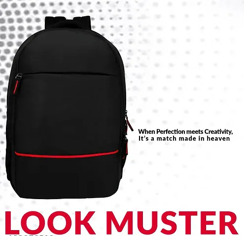 Backpacks New Men Unisex Woman Backpacks Men' S Bags  Men 's School Backpacks  Men' S Backpacks  Waterproof Bags  Bags LOOKMUSTER