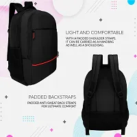 Backpacks New Men Unisex Woman Backpacks Men' S Bags  Men 's School Backpacks  Men' S Backpacks  Waterproof Bags  Bags LOOKMUSTER-thumb1