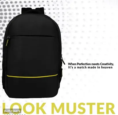 Backpacks New Men 's Unisex Woman Backpacks Men' S Bags Men 's School Backpacks Men' S Backpacks Waterproof Bags / Bags LOOKMUSTER-thumb0
