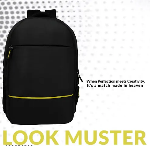 Backpacks New Men 's Unisex Woman Backpacks Men' S Bags Men 's School Backpacks Men' S Backpacks Waterproof Bags / Bags LOOKMUSTER