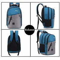 Backpacks New Men Unisex Woman Backpacks / Men' S Bags / Men 's School Backpacks / Men' S Backpacks / Waterproof Bags / Bags LOOKMUSTER-thumb2