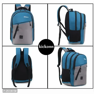 Backpacks New Men  Unisex Woman Backpacks / Men' S Bags / Men 's School Backpacks / Men' S Backpacks / Waterproof Bags / Bags LOOKMUSTER-thumb2