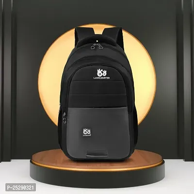 Backpacks New Men 's Unisex Woman Backpacks / Men' S Bags / Men 's School Backpacks / Men' S Backpacks / Waterproof Bags / Bags LOOKMUSTER