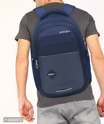 Backpacks New Men 's Unisex Woman Backpacks / Men' S Bags / Men 's School Backpacks / Men' S Backpacks / Waterproof Bags / Bags northzone bags-thumb5