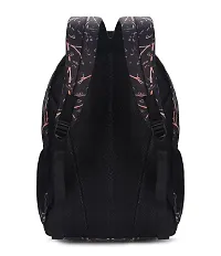 Laptop Backpack for Women, Bags for Girls (Black)Large 36 L Genie Woman Backpack Bags School Backpacks Coaching Backpacks College Genie Backpacks Waterproof Bags / Bags LOOKMUSTER-thumb2
