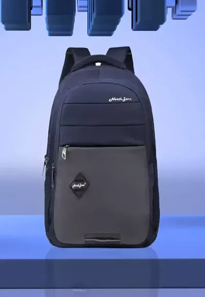 Laptop Backpack 30L Water Resistant Travel Bagpack/College Backpack/School Bag/Office Bag NorthZone