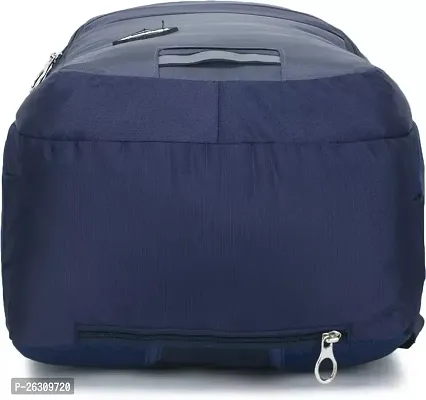 Laptop Backpack 30L Water Resistant Travel Bagpack/College Backpack/School Bag/Office Bag NorthZone-thumb2