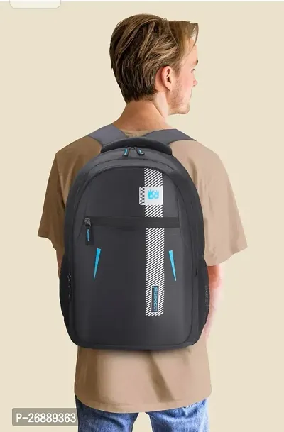 Unisex Waterproof Backpack Bag