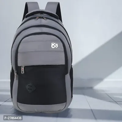 Unisex Waterproof  Backpacks-thumb0
