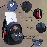 Backpacks New Men 's Unisex Woman Backpacks / Men' S Bags / Men 's School Backpacks / Men' S Backpacks / Waterproof Bags / Bags LOOKMUSTER-thumb3