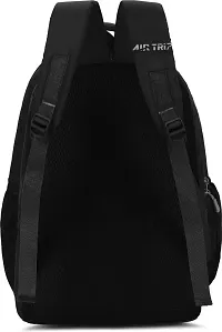 Classy Solid Backpacks for Unisex-thumb1