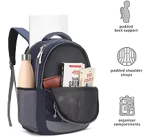 Waterproof Unisex Backpacks-thumb1