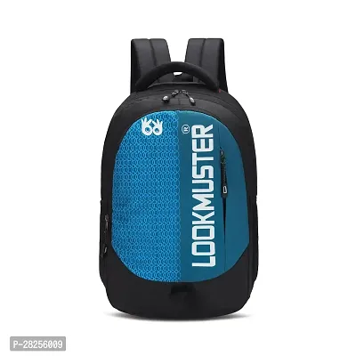 Waterproof Unisex Backpack