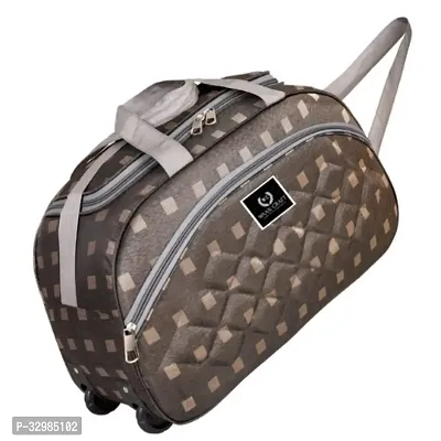 Waan Craft Duffle Bag-thumb2