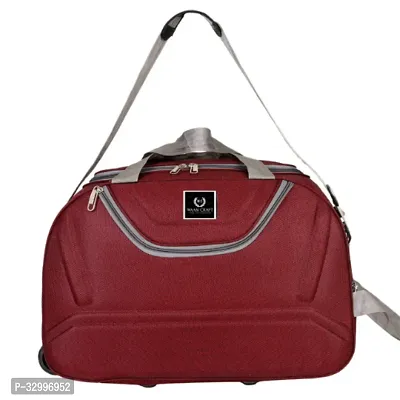 Waan Craft Duffle Bag