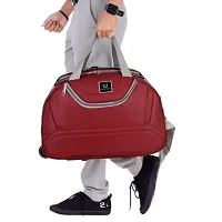 Waan Craft Duffle Bag-thumb3