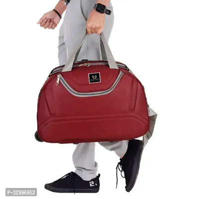 Waan Craft Duffle Bag-thumb4