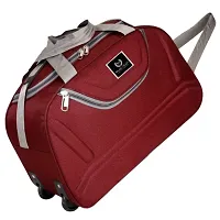 Waan Craft Duffle Bag-thumb1