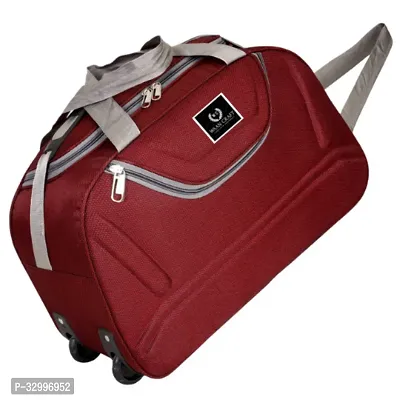 Waan Craft Duffle Bag-thumb2