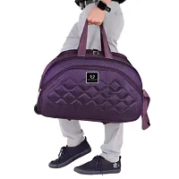 Waan Craft Duffle Bag-thumb3