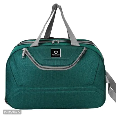 Waan Craft Duffle Bag