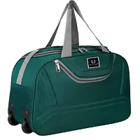 Waan Craft Duffle Bag-thumb3