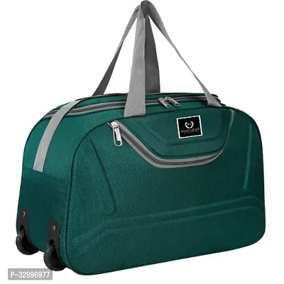 Waan Craft Duffle Bag-thumb4