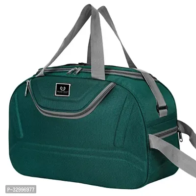 Waan Craft Duffle Bag-thumb2