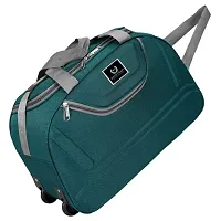 Waan Craft Duffle Bag-thumb4