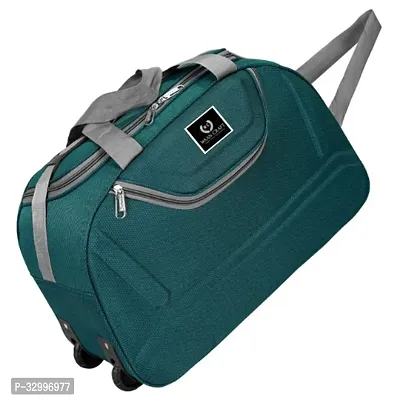 Waan Craft Duffle Bag-thumb5